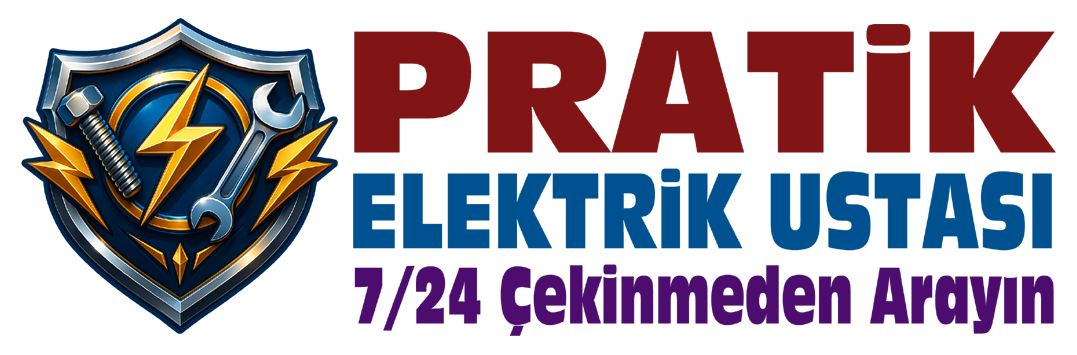 Pratik Elektrikçi İstanbul | Acil ve Profesyonel Elektrik Hizmetleri