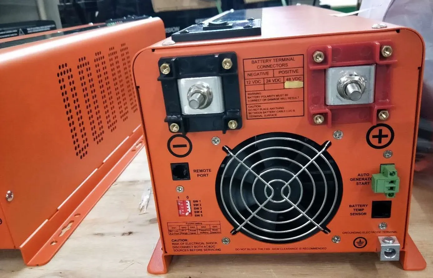 Aşırı Yük ve Kısa Devre Koruma Sistemleri