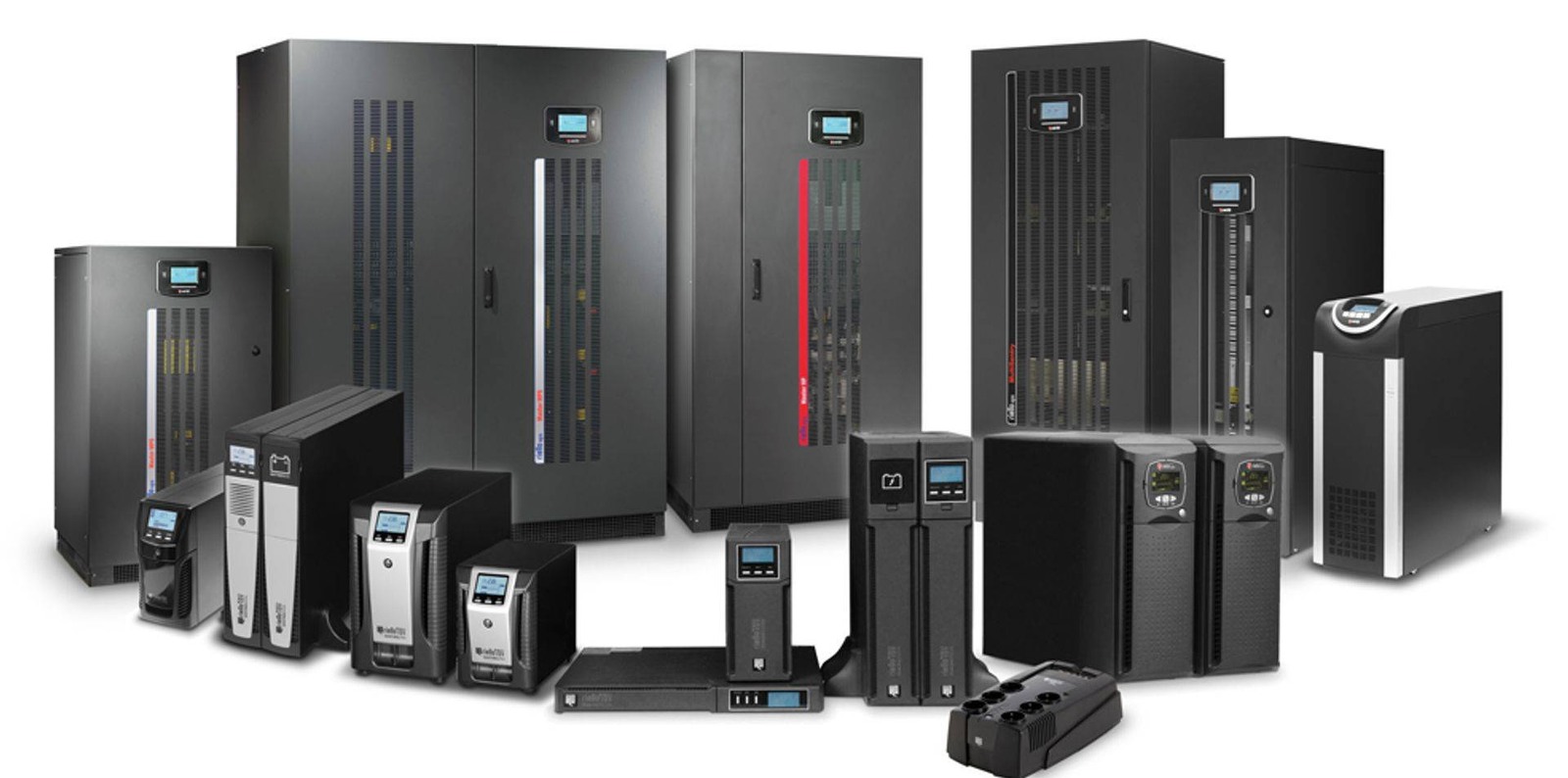 UPS (Kesintisiz Güç Kaynağı) Sistemleri Kurulumu